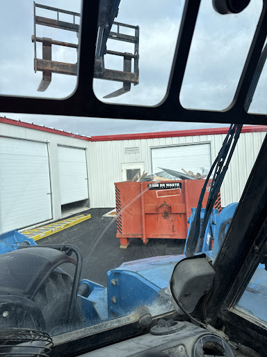 Photo from customer review