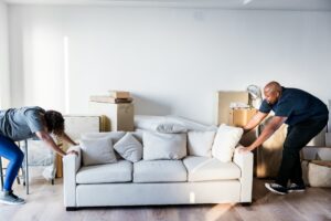 furniture removal