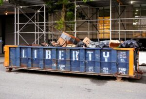 Dumpster Rentals