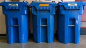 Garbage