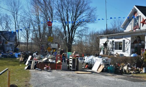 Find the Best Junk Removal Service for Home