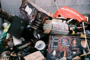 Junk Removal in Ottawa