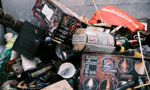Junk Removal in Ottawa