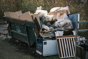 Junk Removal