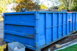 Waste Disposal