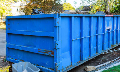 Waste Disposal