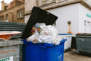 Waste Disposal