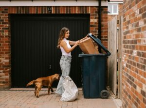 Waste Disposal