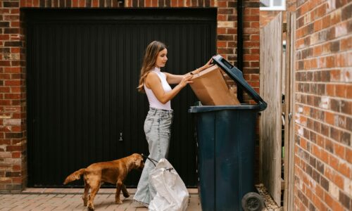 Waste Disposal
