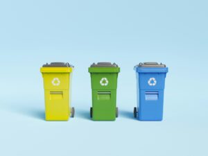 Waste Management