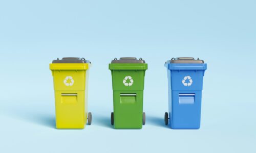 Waste Management