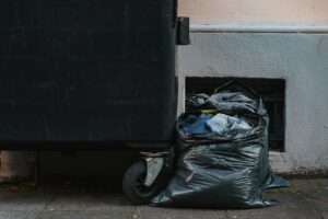 Waste Management