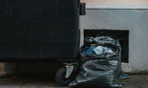 Waste Management
