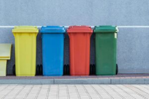 Waste Disposal