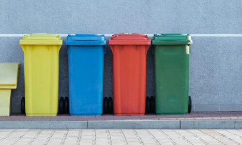 Waste Disposal