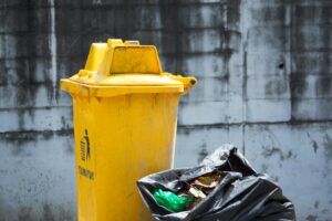 Waste