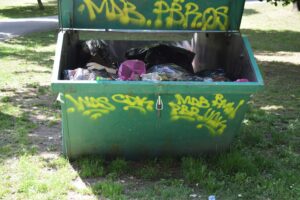 Waste Removal