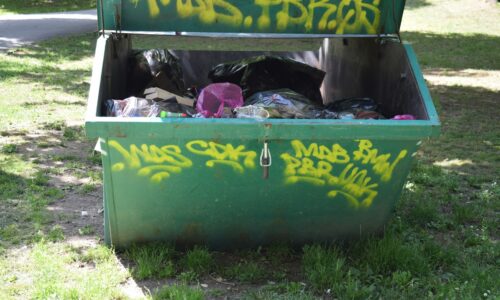 Waste Removal