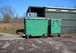 dumpster rentals