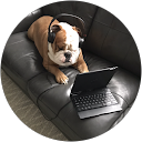 Geordie White profile picture